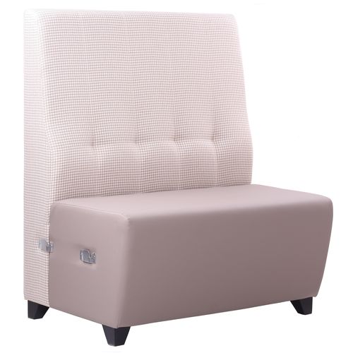 Čalouněné lavice LUKA 100 BC