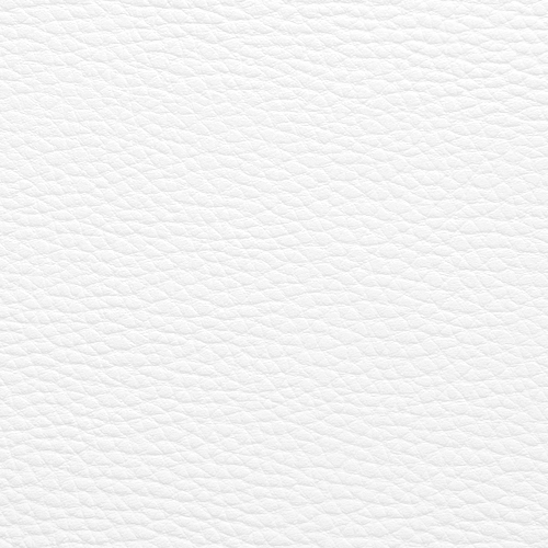 Textilní koženka BR 22 bílá