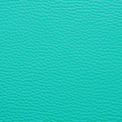 Textilní koženka BR 27 tyrkysová