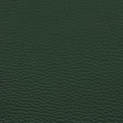 Textilní koženka BR 42 tmavě zelená