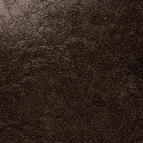 Koženka Antik Look BR-2MS tmavě hnědá