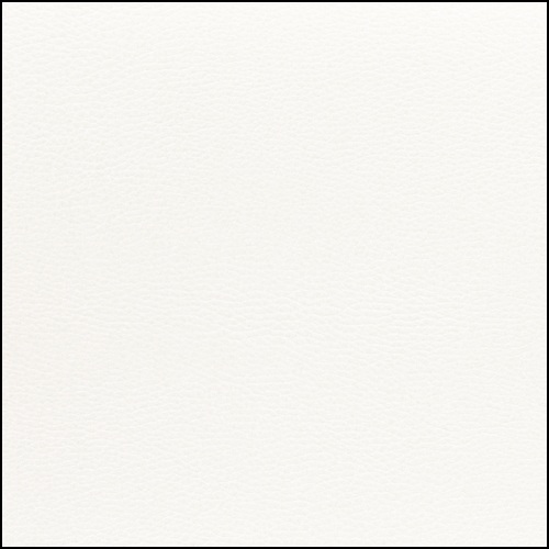 Koženka Ginkgo 19 bílá