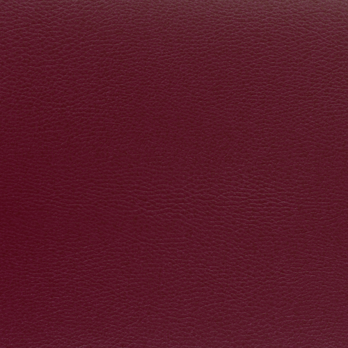 Koženka Ginkgo 16 vínově červená