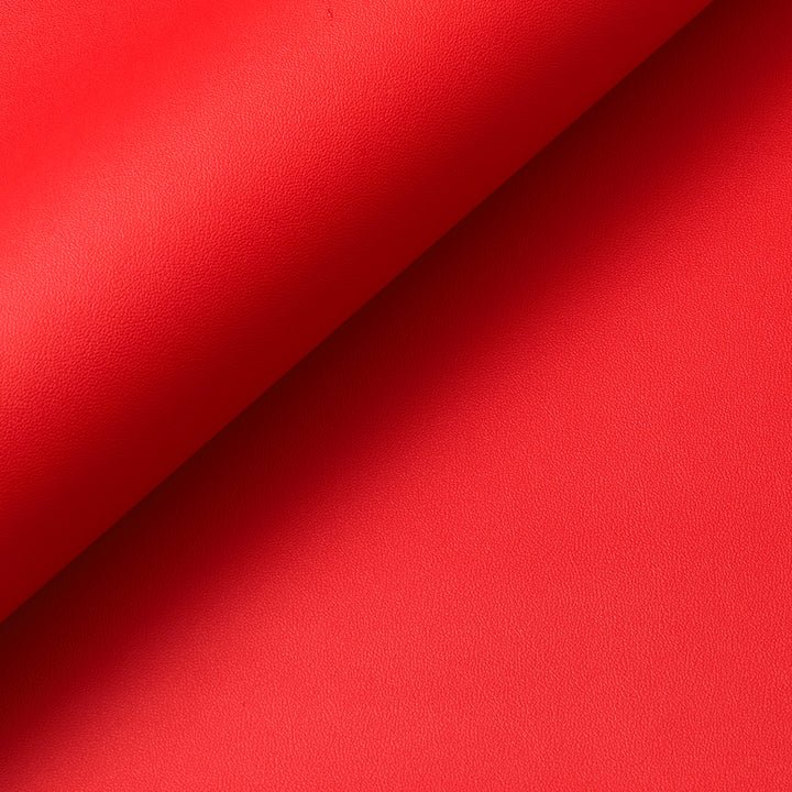 Koženka GN-SPK 10 jasně červená antibakteriální pro náročné provozy