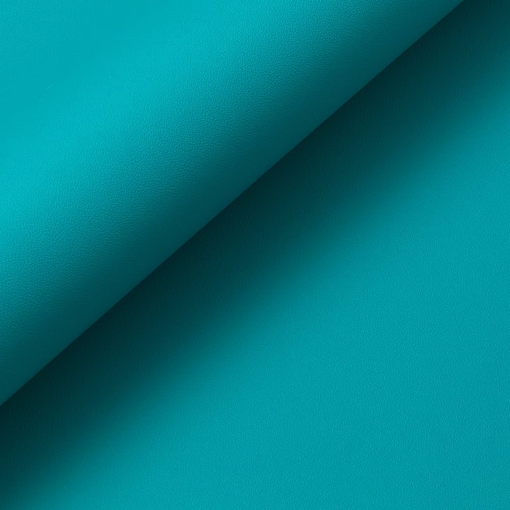 Koženka GN-SPK 69 tyrkysová antibakteriální pro náročné provozy