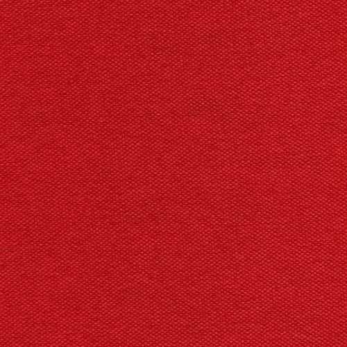 Látka BA33 červená s vodoodpudivou úpravou