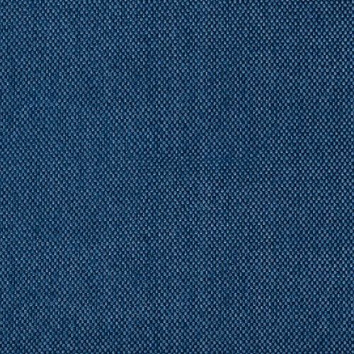 Látka BA37 tmavě modrá s vodoodpudivou úpravou