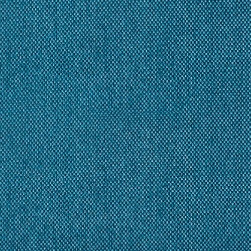 Látka BA57 modrá s vodoodpudivou úpravou