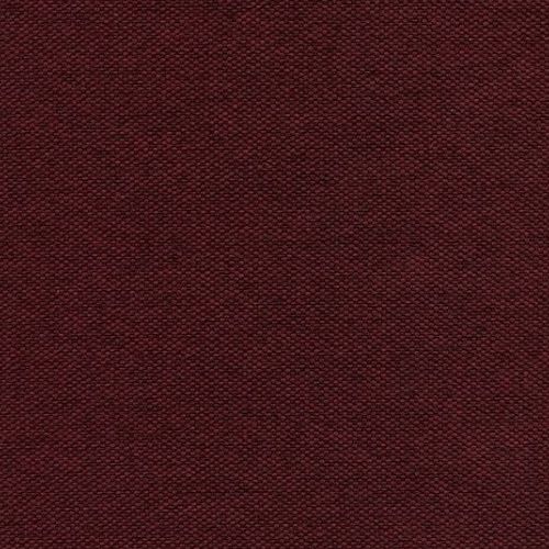 Látka BA63 vínově červená s vodoodpudivou úpravou