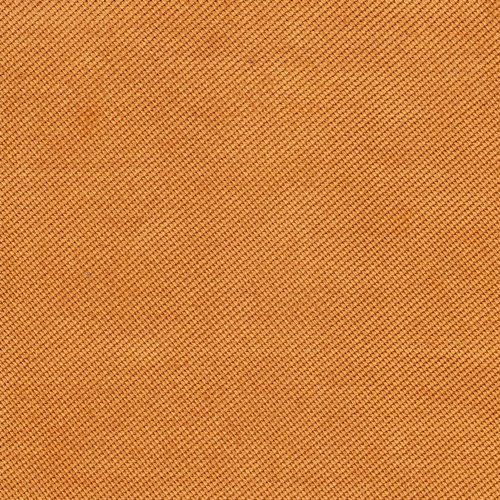 Látka s nešpinivou úpravou VER45 oranžová