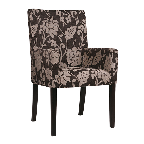 Potahová látka dekor AKR 11 béžová-krémová