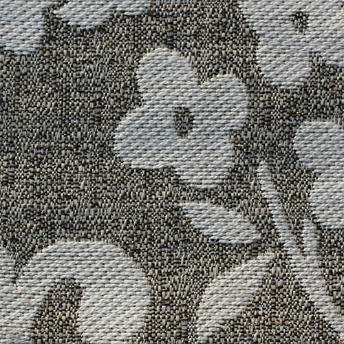 Potahová látka dekor AKR 11 béžová-krémová