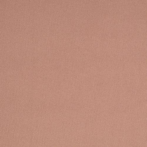 Látka s florálním ornamentem BD13 starorůžová