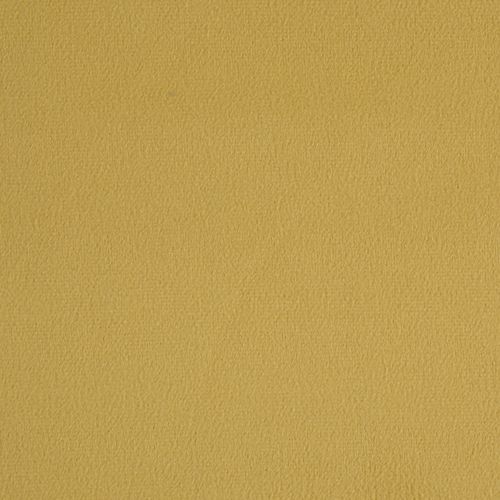 Látka s florálním ornamentem BD25 zlatožlutá