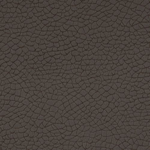 Látka s florálním ornamentem BD36 šedá