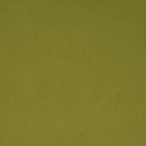 Látka s florálním ornamentem BD38 zelená