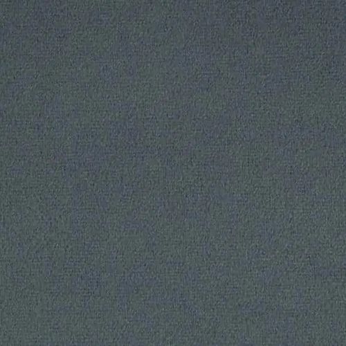 Látka s florálním ornamentem BD57 tyrkysová