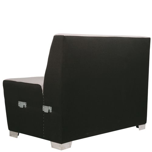 Restaurační lavice středový díl MILANO 2 IX