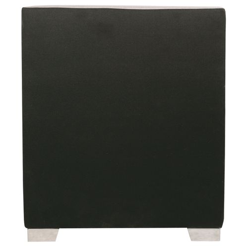 Restaurační lavice rohový díl MILANO IE IX