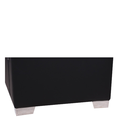 Restaurační lavice středový díl MILANO 1 IX