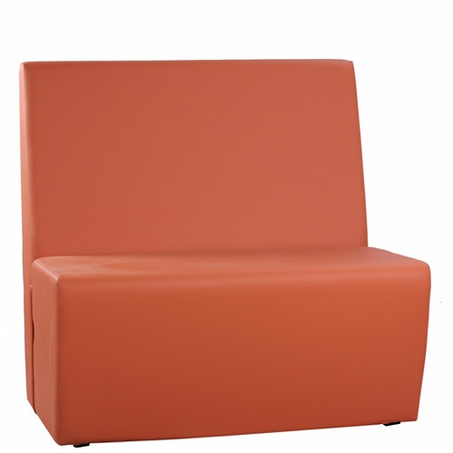 Restaurační lavice MILANO 2H