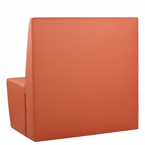 Restaurační lavice MILANO 2H