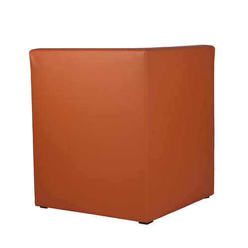 Restaurační lavice MILANO IE rohový díl