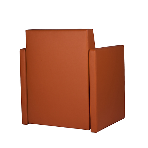 Restaurační křeslo MILANO 1K