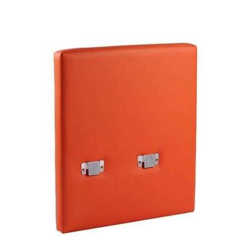 Restaurační lavice MILANO AL loketník