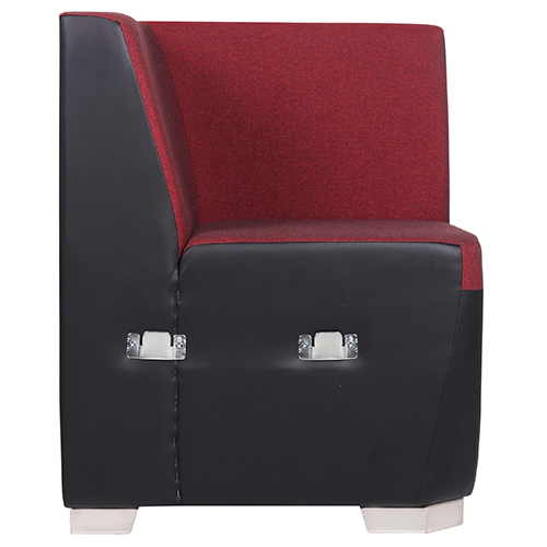 Restaurační lavice rohový díl MILANO IE IX