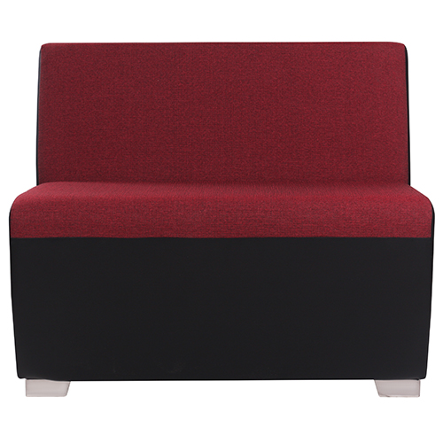 Restaurační lavice středový díl MILANO 2 IX