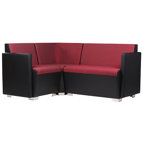 Restaurační lavice rohový díl MILANO IE IX