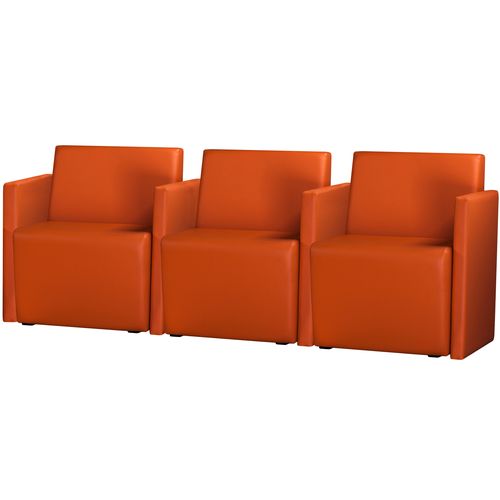 Restaurační křeslo MILANO 1K