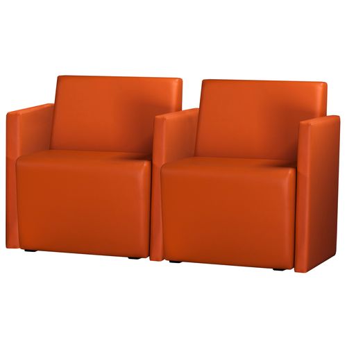 Restaurační křeslo MILANO 1K