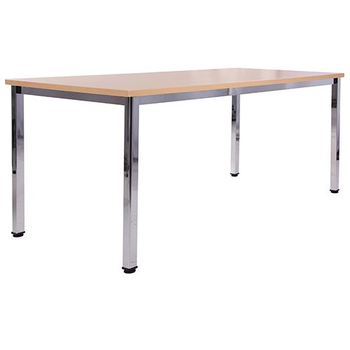 Kovové konferenční stoly NOVARO 168