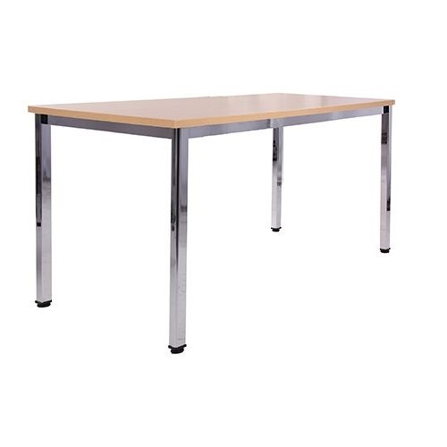 Kovové stoly do kanceláře NOVARO 148