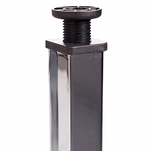 Kovové konferenční trapézové stoly NOVARO 168TR