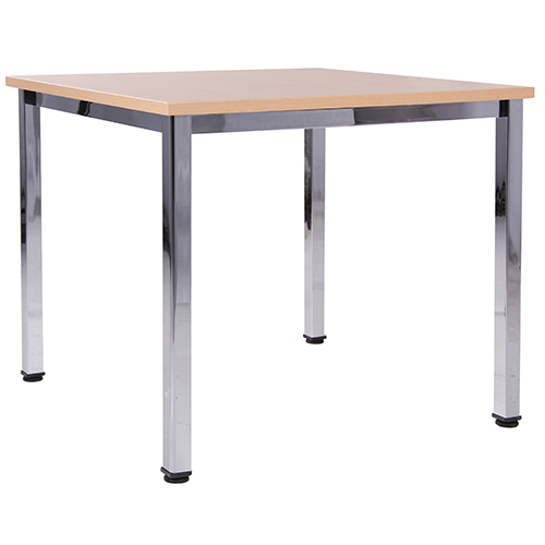 Kovové stoly pro konference NOVARO 88