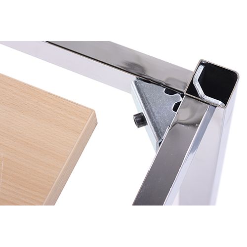 Kovové stoly do kanceláře NOVARO 148