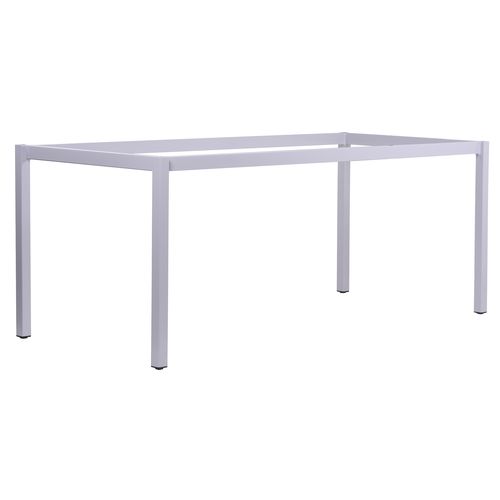 Kovové stabilní stoly MIKO 128 jednací, konferenční