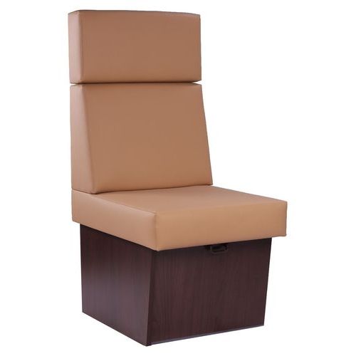 Sedací lavice TRENTO 110L levý