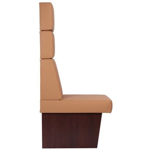 Sedací lavice TRENTO 135L levý