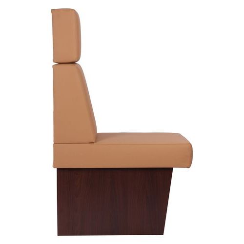 Sedací lavice TRENTO 110L levý