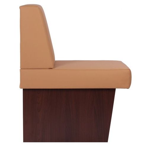 Sedací lavice TRENTO 85L levý