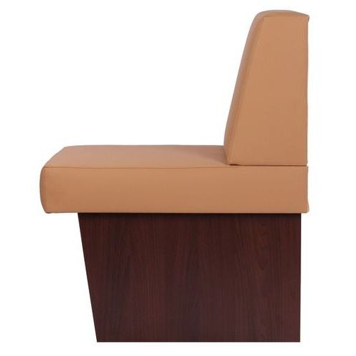 Sedací lavice TRENTO 85R pravý