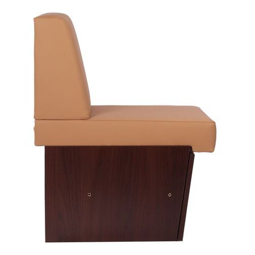 Sedací lavice TRENTO 85M středový