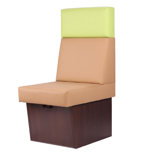 Sedací lavice TRENTO 110R pravý