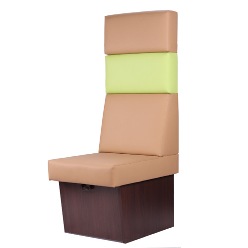 Sedací lavice TRENTO 135L levý