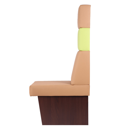 Sedací lavice TRENTO 135L levý