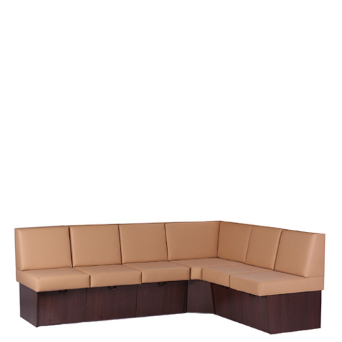 Sedací lavice TRENTO 85IE rohový